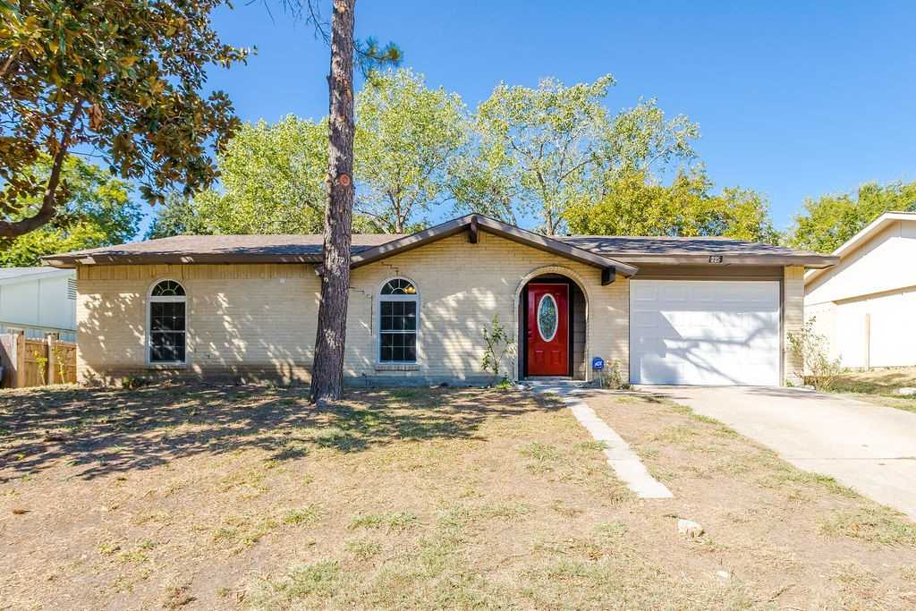 photo 2: 225 Independence Drive, Garland TX 75043