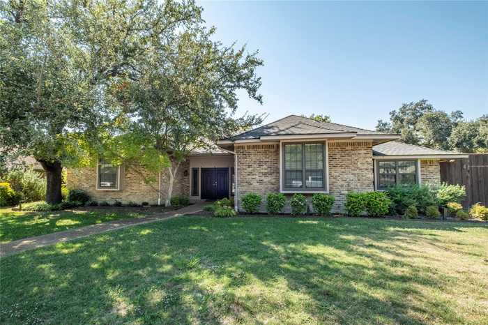 photo 1: 3226 Creekbend Drive, Garland TX 75044