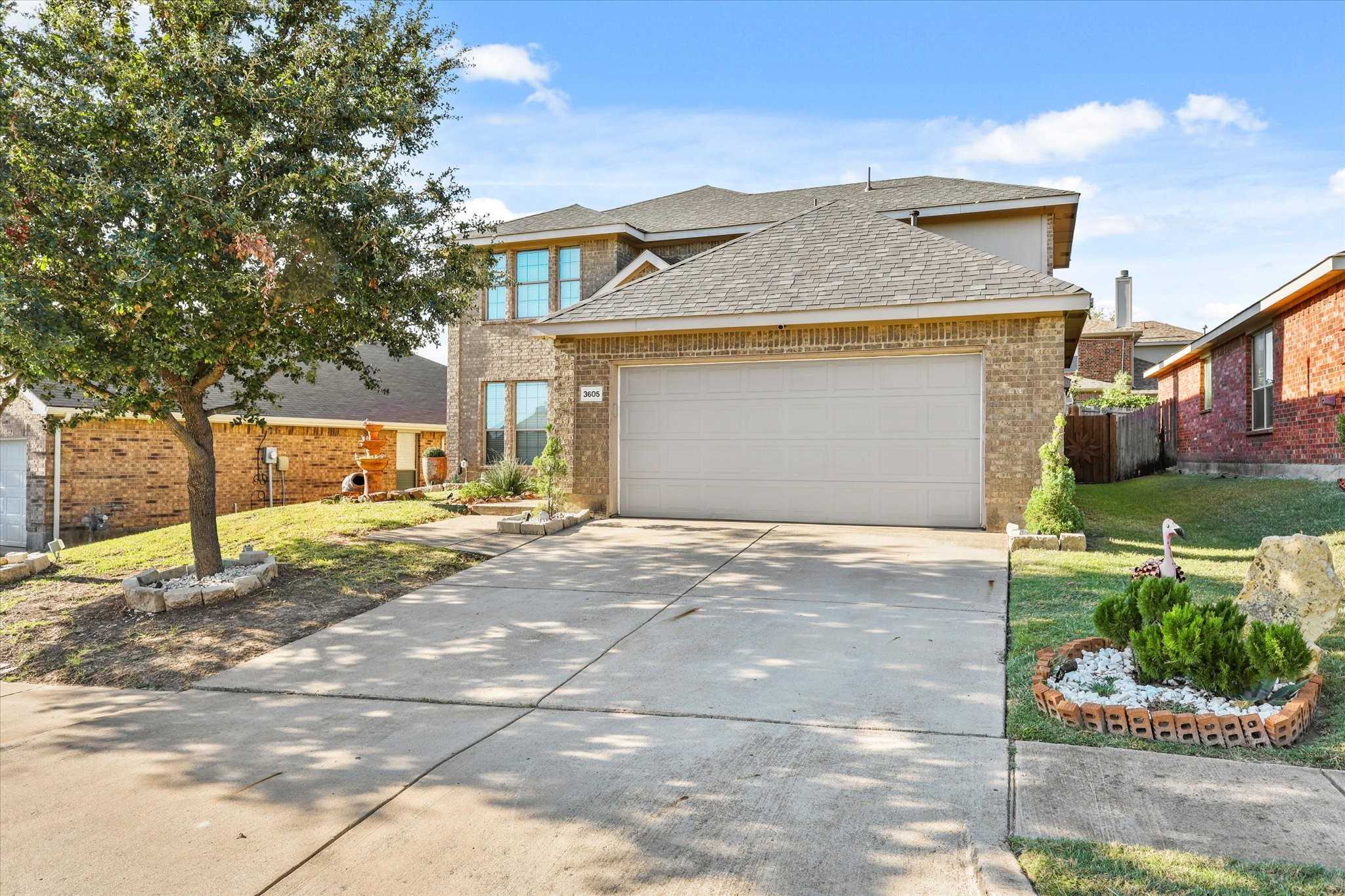 photo 1: 3605 Peacock Place, Mesquite TX 75181