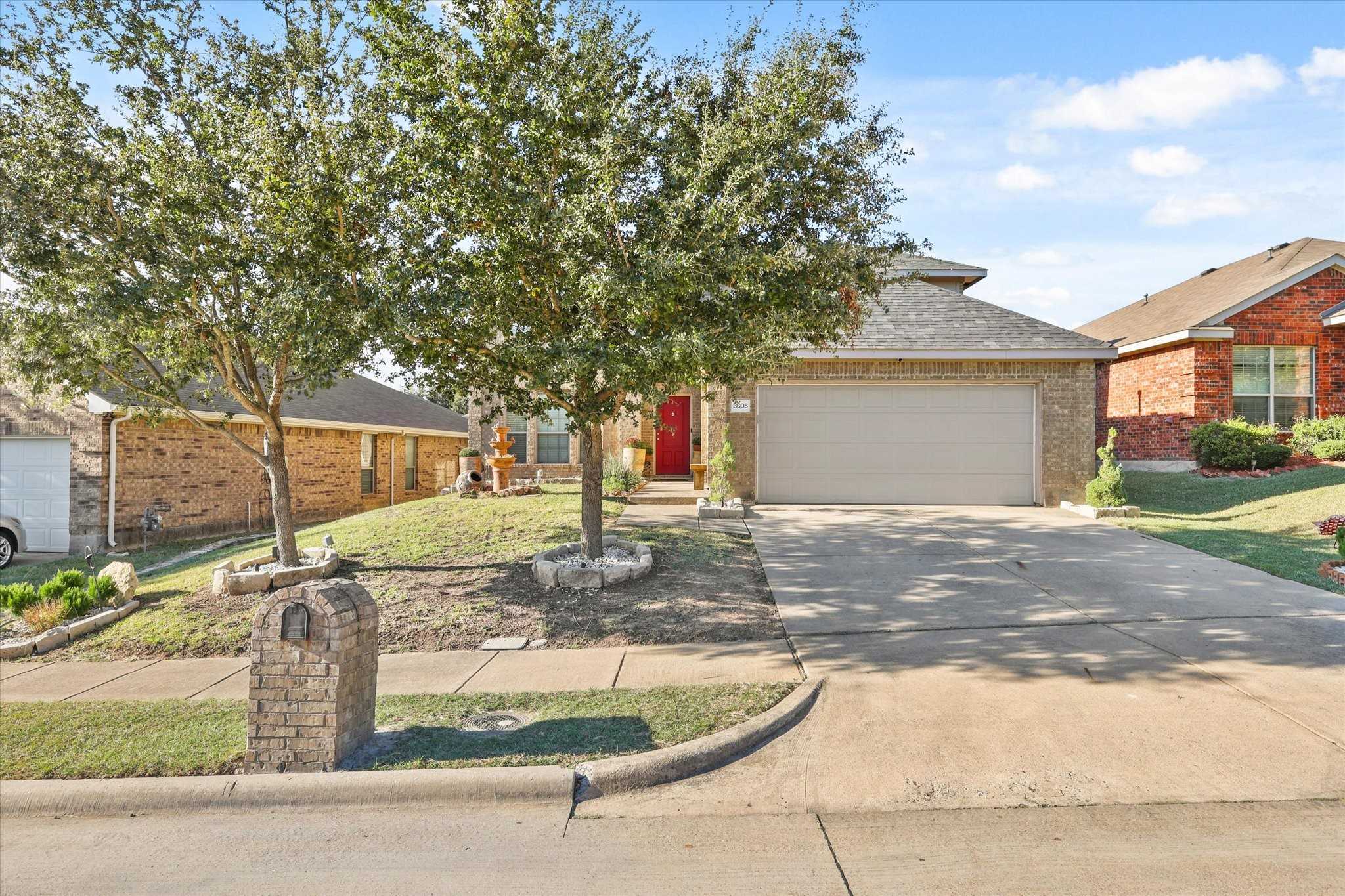 photo 3: 3605 Peacock Place, Mesquite TX 75181