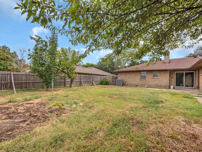 photo 25: 905 Bromwich Street, Garland TX 75040