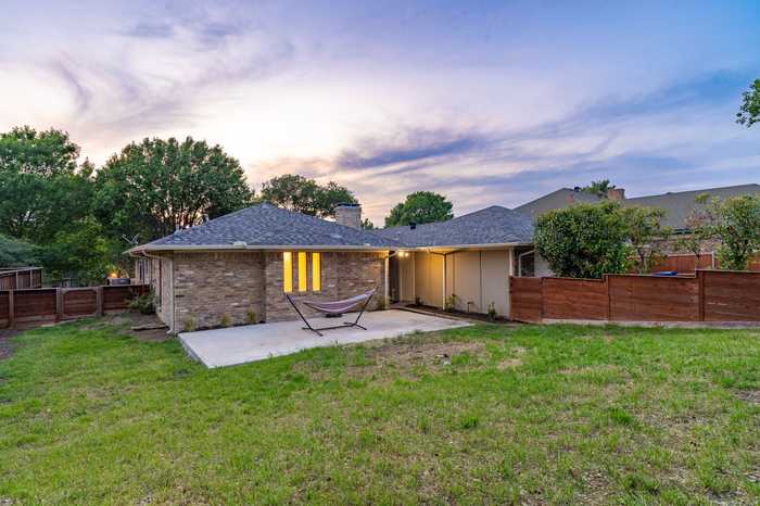 photo 32: 1610 James Good Lane, Garland TX 75043