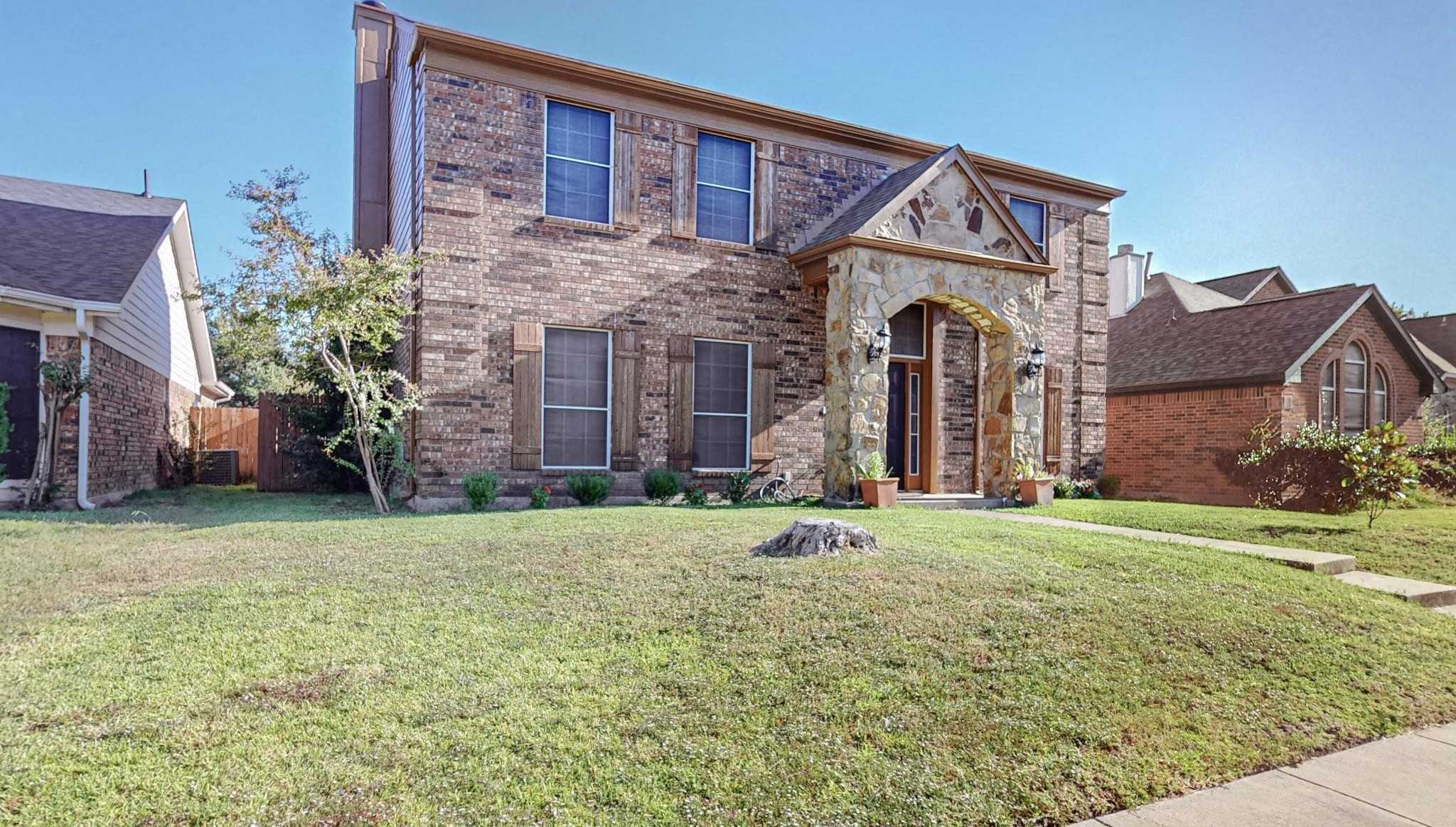 photo 3: 2008 Walden Place, Mesquite TX 75181