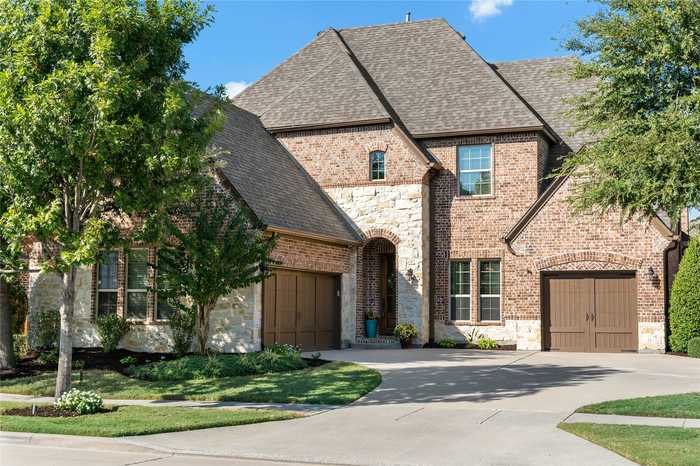 photo 1: 1566 Cedar Ranch Road, Frisco TX 75036