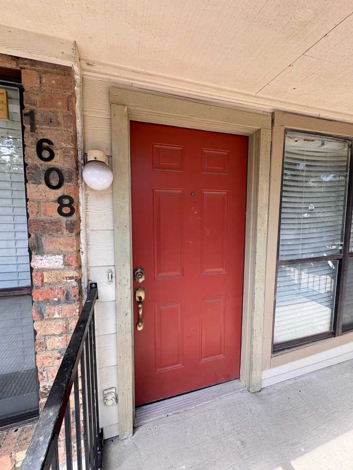 photo 2: 6646 E Lovers Lane Unit 1608, Dallas TX 75214