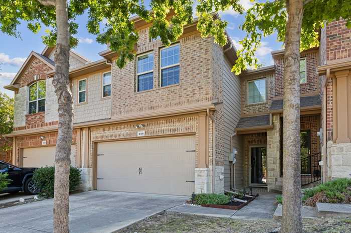 photo 2: 306 Starleaf Trail, Garland TX 75040