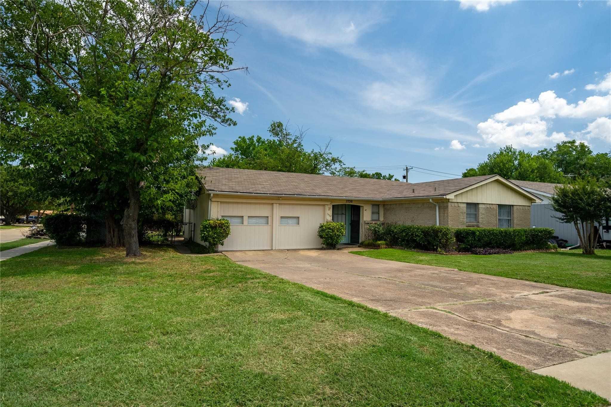 photo 2: 1736 Cascade Street, Mesquite TX 75149