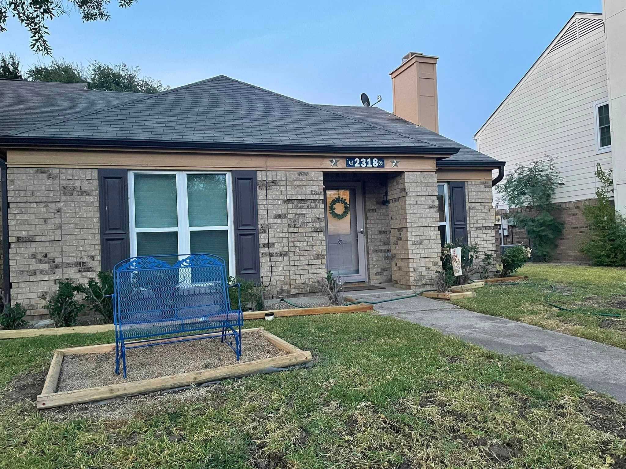 photo 1: 2318 Forestbrook Drive, Garland TX 75040