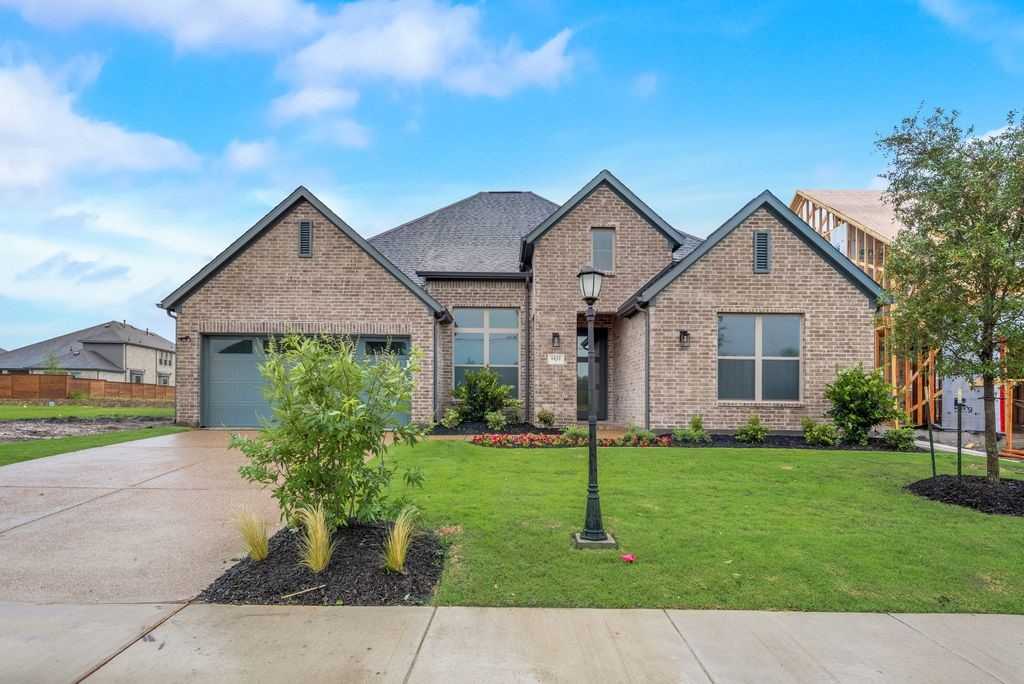 photo 1: 1432 Casting Ridge, Mesquite TX 75181