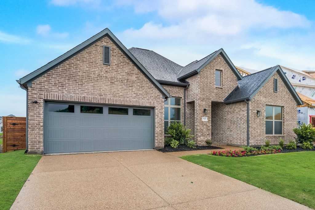 photo 2: 1432 Casting Ridge, Mesquite TX 75181