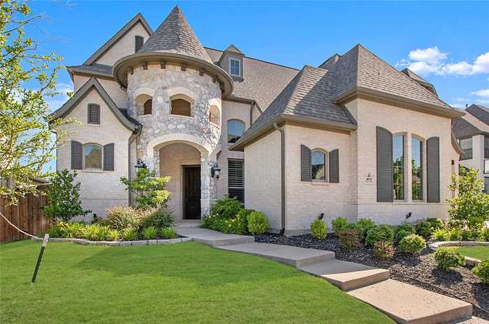 photo 1: 4031 Marble Hill Road, Frisco TX 75034