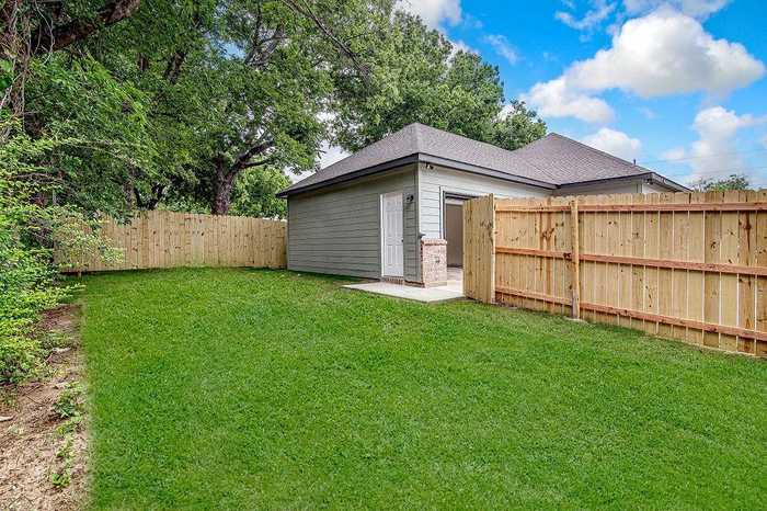 photo 22: 3801 Millet Avenue, Fort Worth TX 76105