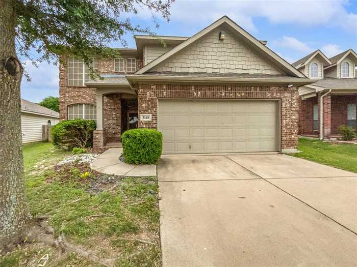 photo 1: 3148 Middleview Road, Fort Worth TX 76108