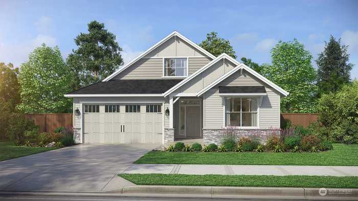 photo 2: Lot 78 NW Big Buck Place, Bremerton WA 98312