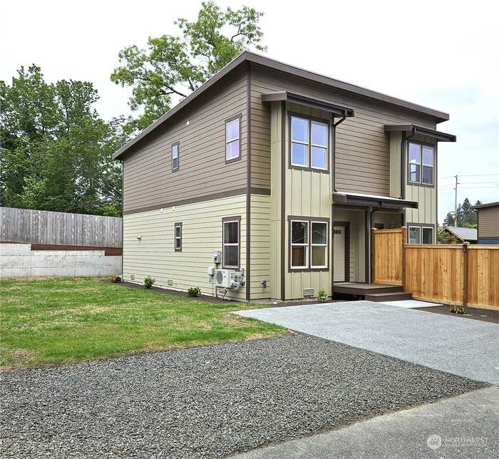 photo 1: 3667 Pine Road NE, Bremerton WA 98310