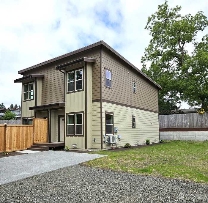 photo 1: 3663 Pine Road NE, Bremerton WA 98310