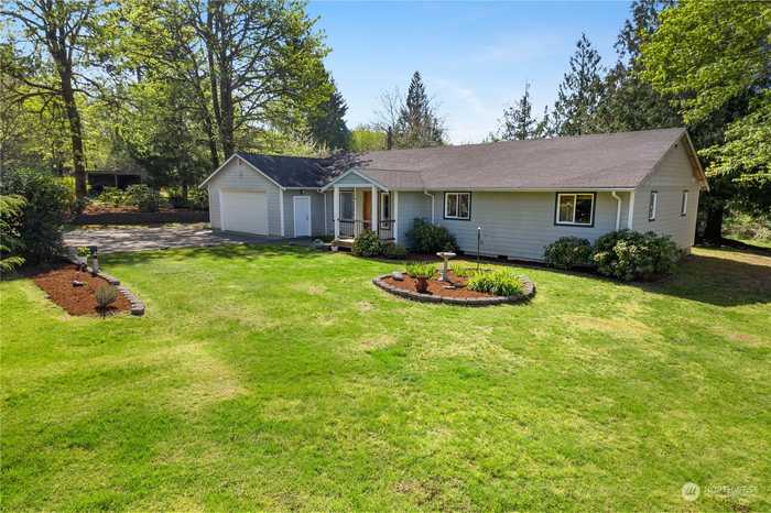 photo 1: 60 E Lighthouse Road, Shelton WA 98584