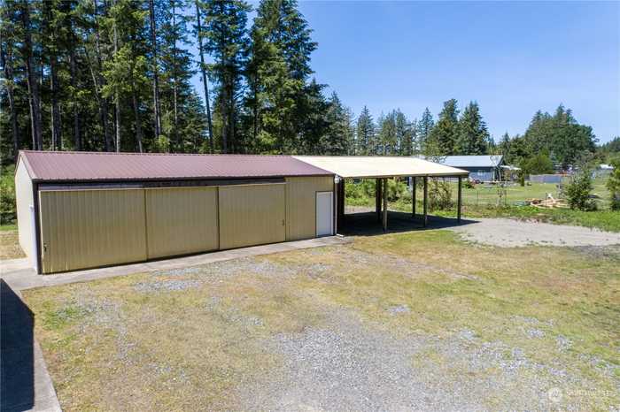 photo 2: 981 E Jensen Road, Shelton WA 98584