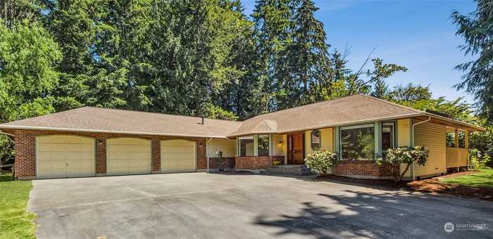 photo 2: 13457 SE 235th Street, Kent WA 98042