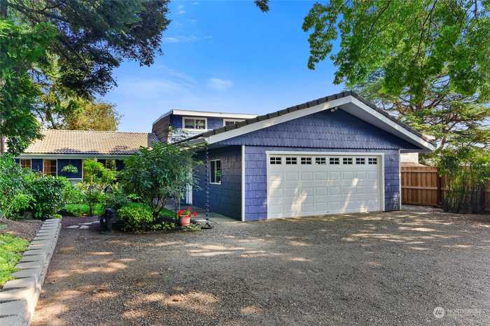 photo 2: 3314 Ridgeview Drive NE, Bremerton WA 98310