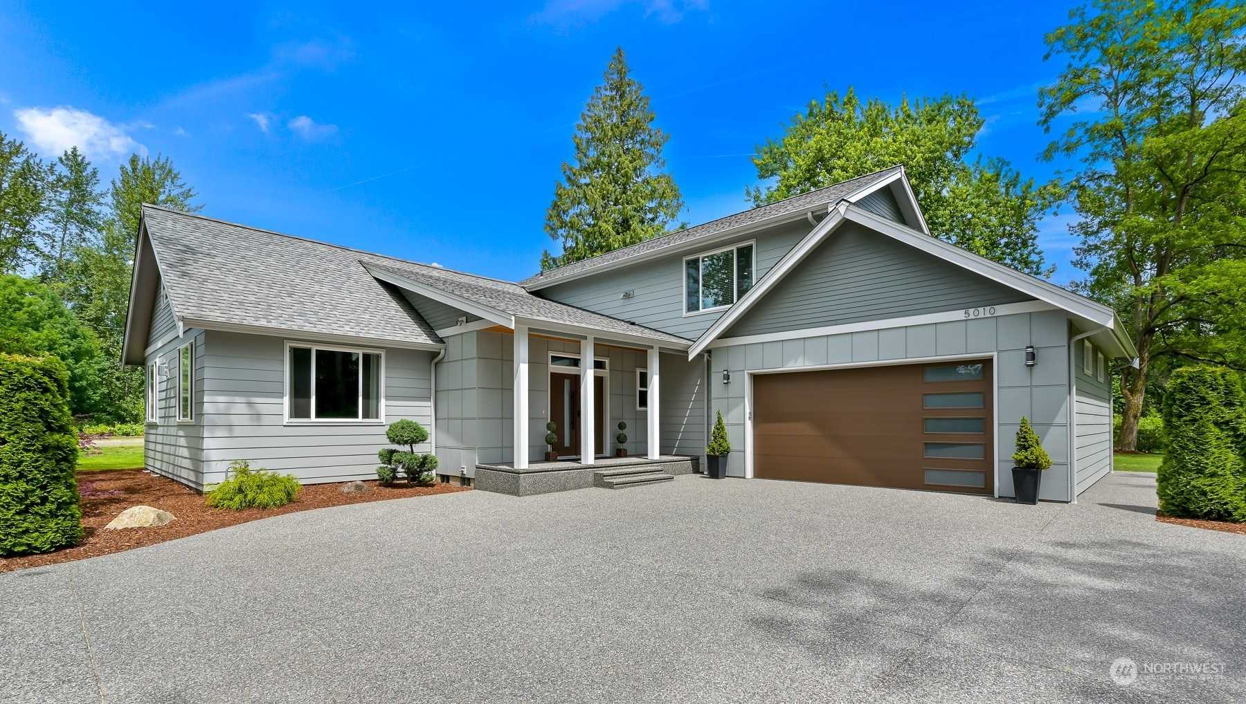 photo 2: 5010 Northwest Drive, Bellingham WA 98226