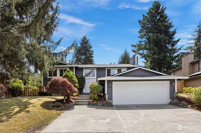 photo 1: 23119 126th Avenue SE, Kent WA 98031