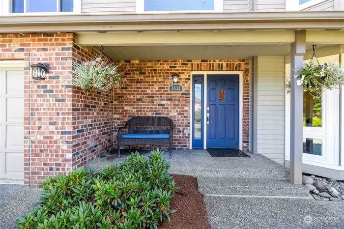 photo 2: 5533 NW English Hill Court, Bremerton WA 98312