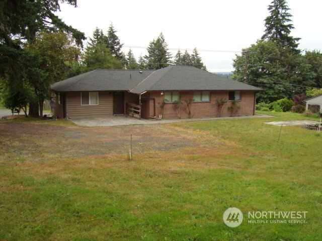 photo 1: 5401 Harlow Drive, Bremerton WA 98312