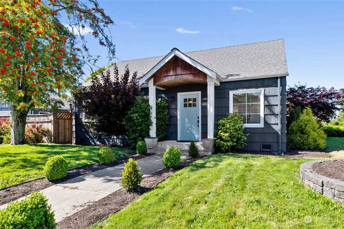 photo 2: 4601 N 33rd Street, Tacoma WA 98407