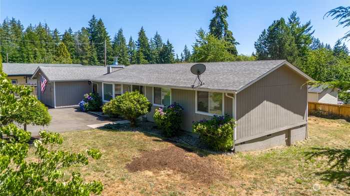 photo 2: 2160 SE Cole Road, Shelton WA 98584