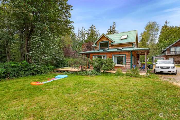 photo 2: 2519 Lummi Shore Road, Bellingham WA 98226