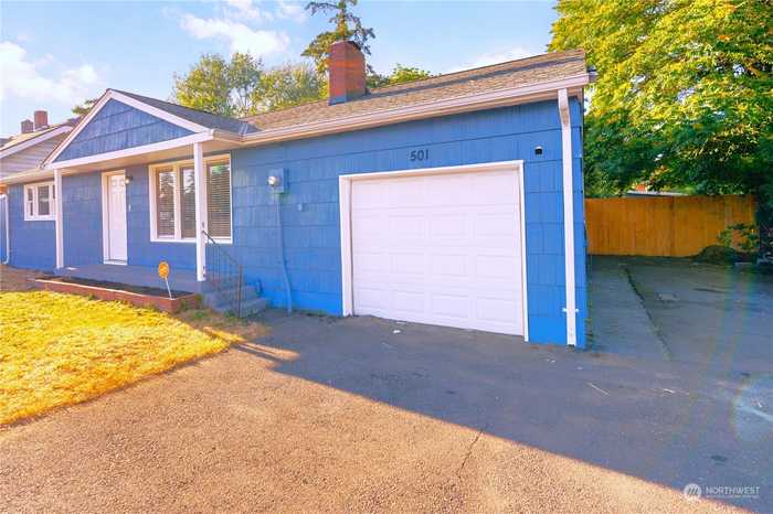 photo 28: 501 S 112th Street S, Tacoma WA 98444