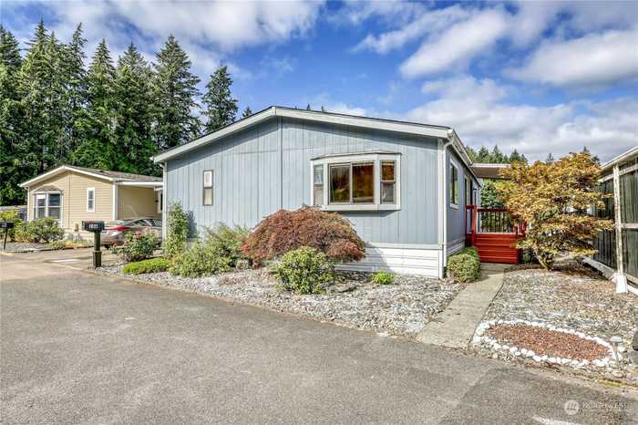 photo 1: 146 Sereno Circle Drive, Bremerton WA 98312