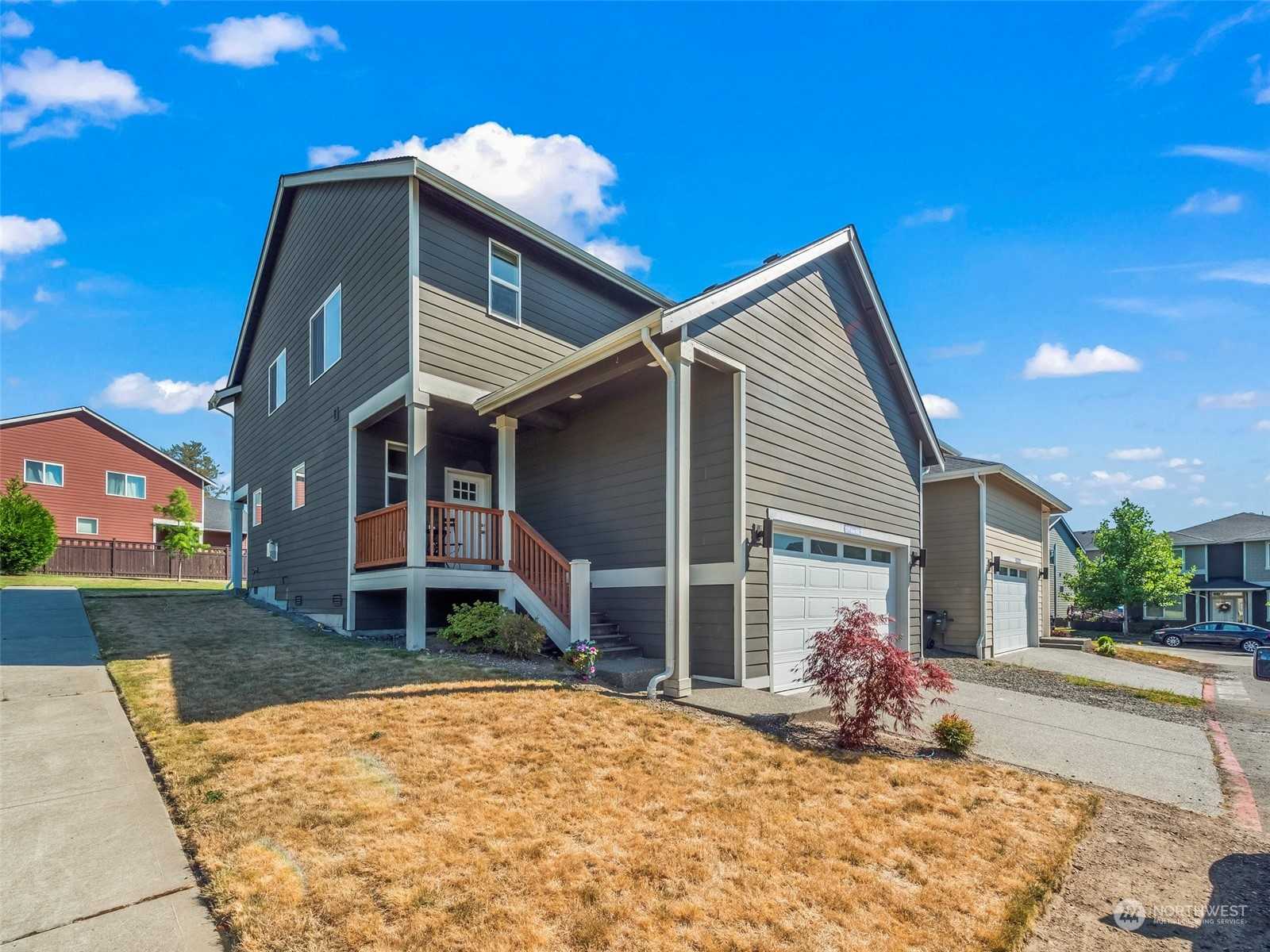 photo 3: 2379 Yulan Walk, Bremerton WA 98310