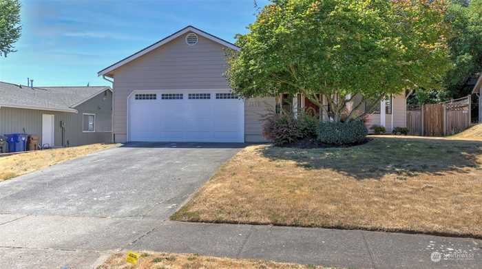 photo 1: 3806 N Bristol Street, Tacoma WA 98407