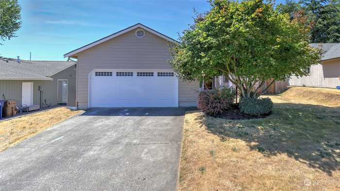 photo 2: 3806 N Bristol Street, Tacoma WA 98407