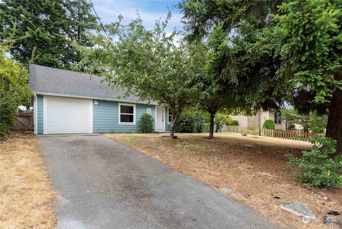 photo 1: 24818 35th Place S, Kent WA 98032