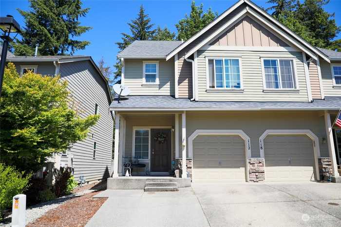 photo 1: 112 NE Miramar, Bremerton WA 98311