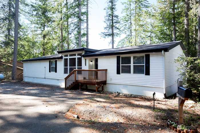 photo 1: 3685 Green Mountain Road NW, Bremerton WA 98312