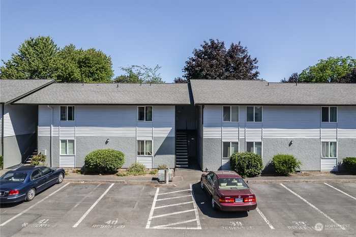 photo 1: 1856 Central Place S Unit D40, Kent WA 98030