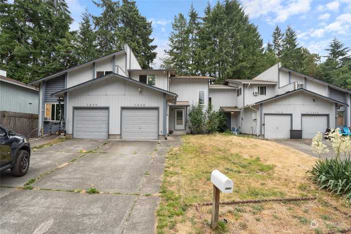 photo 25: 7650 Shilohwood Place NW, Bremerton WA 98311