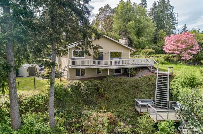 photo 2: 2604 Vincent Way NW, Bremerton WA 98312