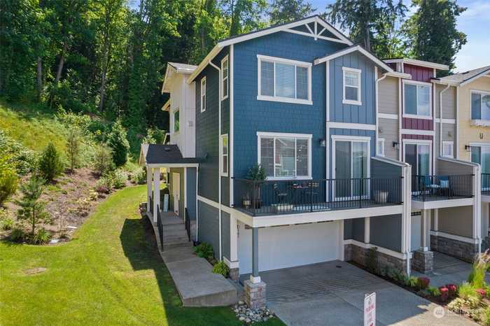 photo 2: 22328 88th Way S Unit U101, Kent WA 98031