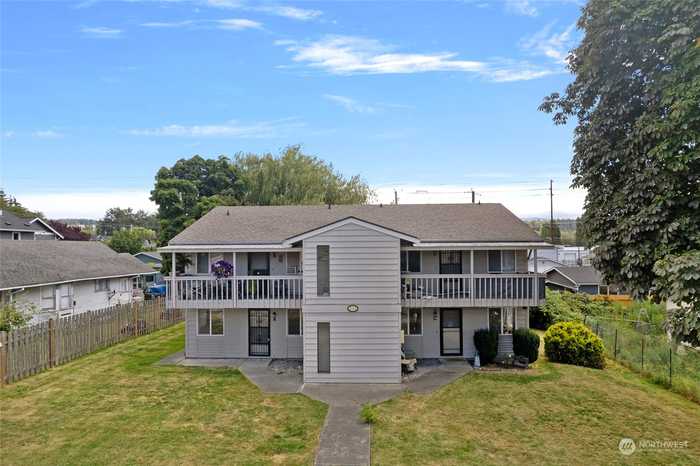 photo 1: 2312 Orleans Street, Bellingham WA 98229