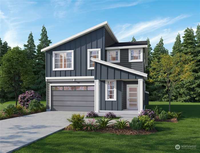 photo 1: 20315 124th Place SE, Kent WA 98031