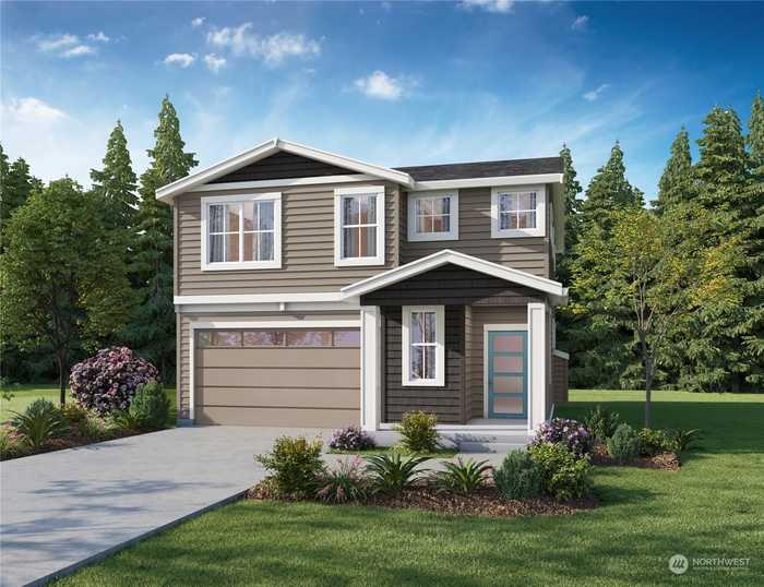 photo 1: 20322 124th Place SE, Kent WA 98031