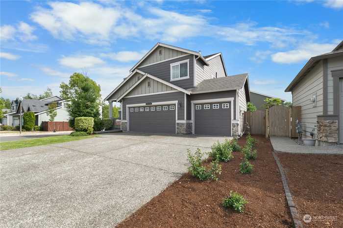 photo 2: 12619 SE 278TH Place, Kent WA 98030