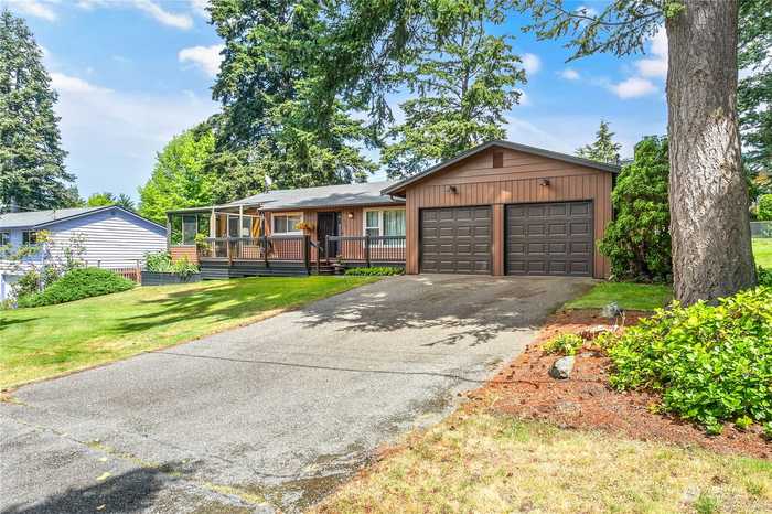 photo 1: 513 Lyla Lane, Bellingham WA 98225