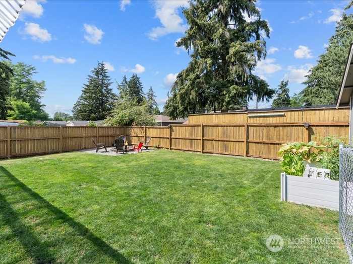 photo 35: 1609 111th Street S, Tacoma WA 98444