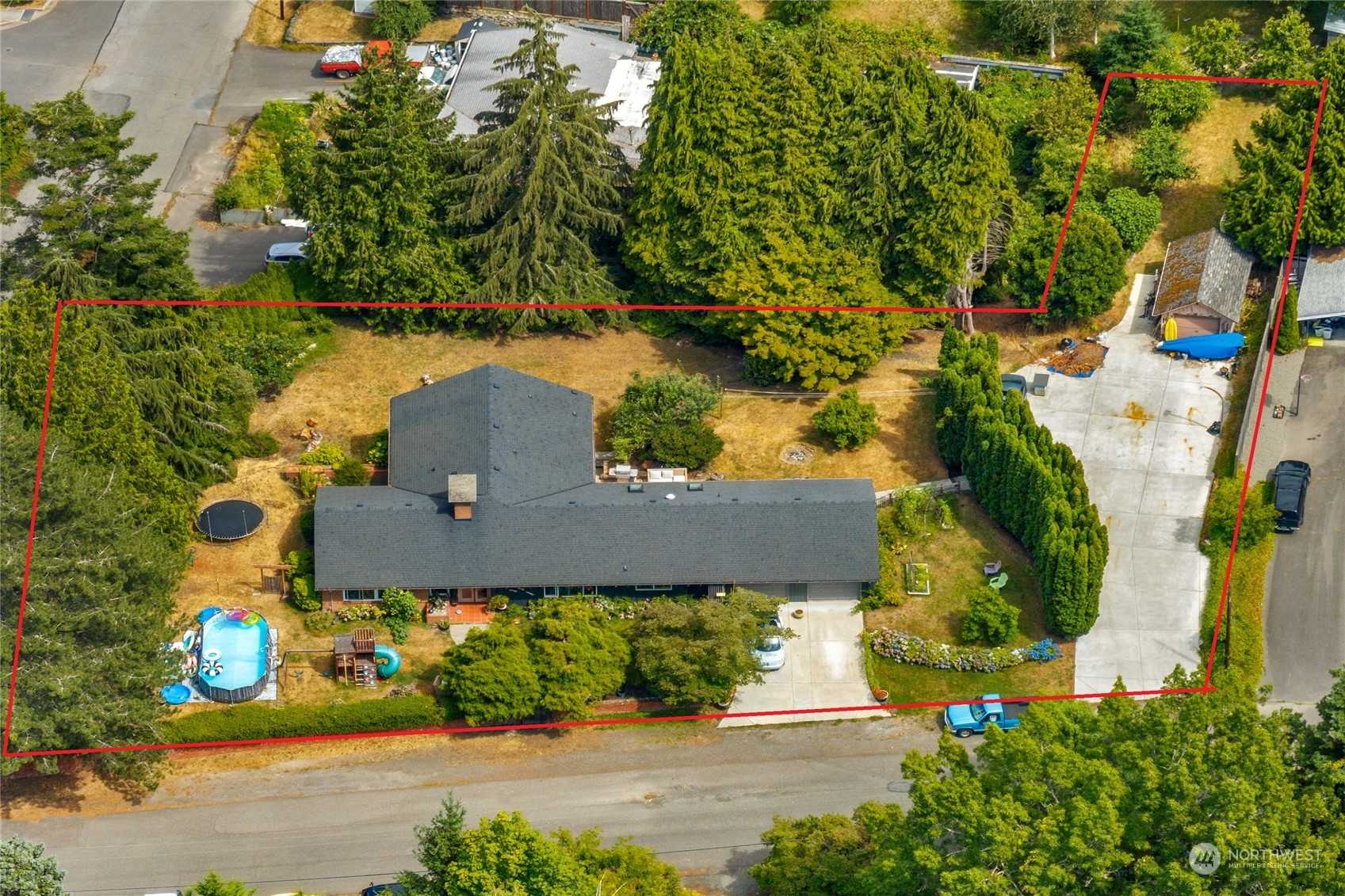 photo 2: 2144 N Cambrian Avenue, Bremerton WA 98312